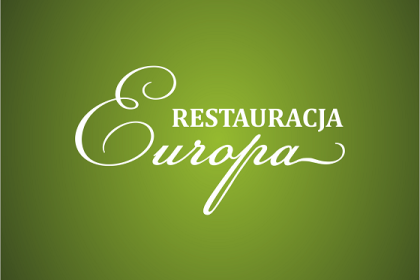 Restauracja Europa - baner